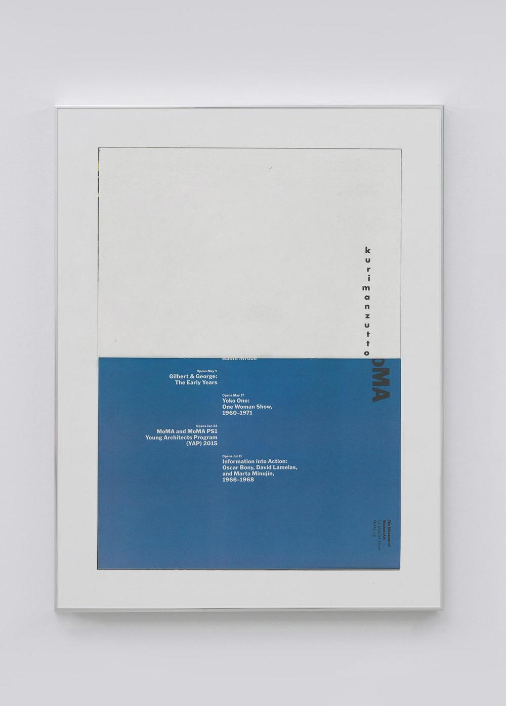 Joe Gilmore graphic design