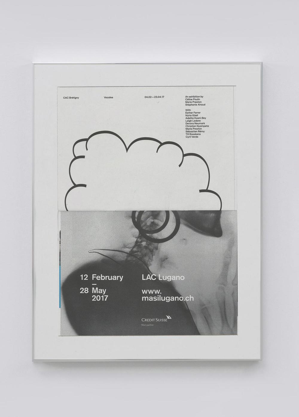 Joe Gilmore graphic design