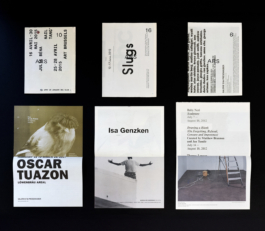  Joe Gilmore graphic design