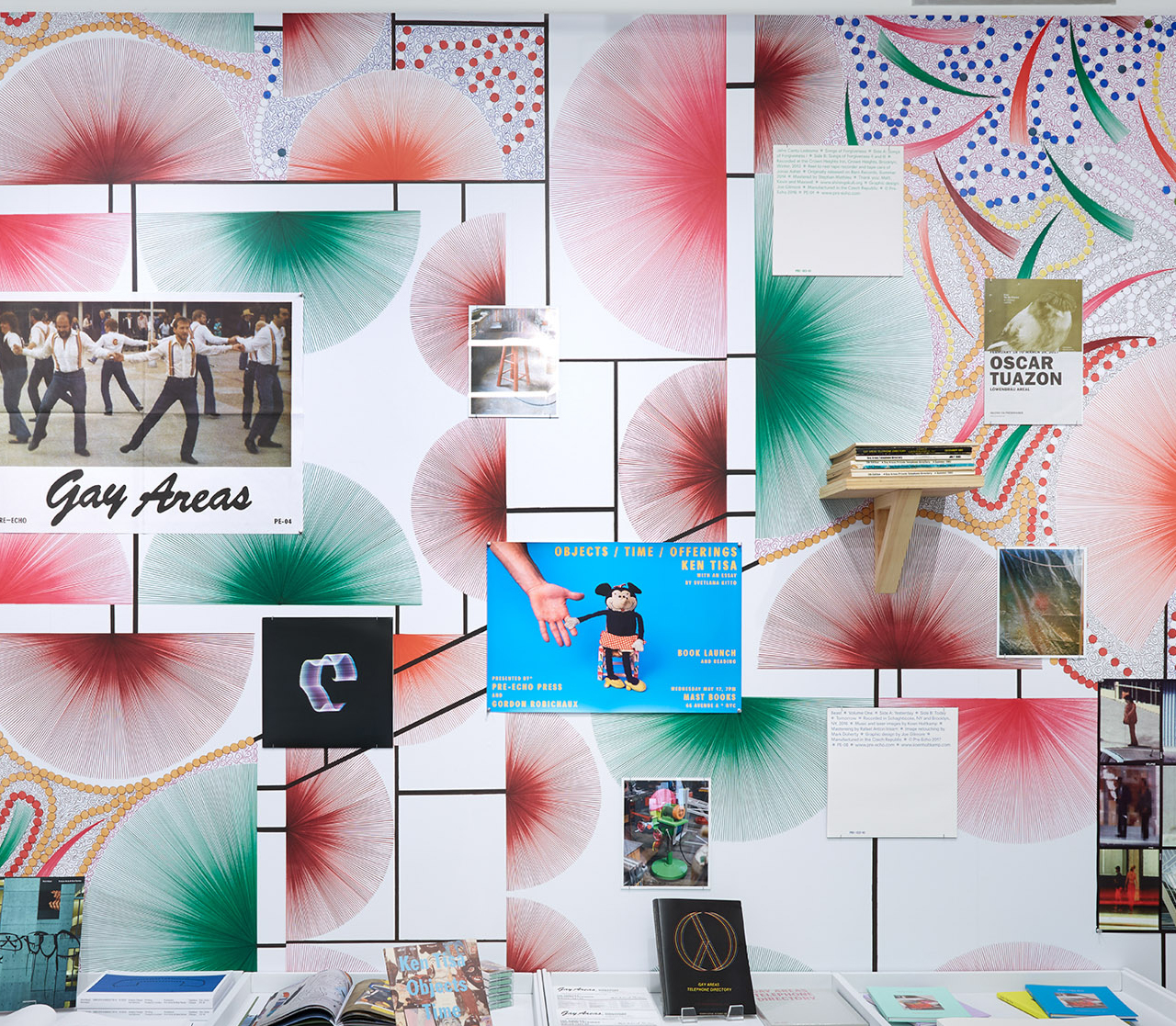  Joe Gilmore graphic design