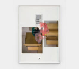  Joe Gilmore graphic design