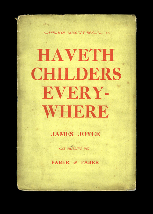  Joe Gilmore graphic design