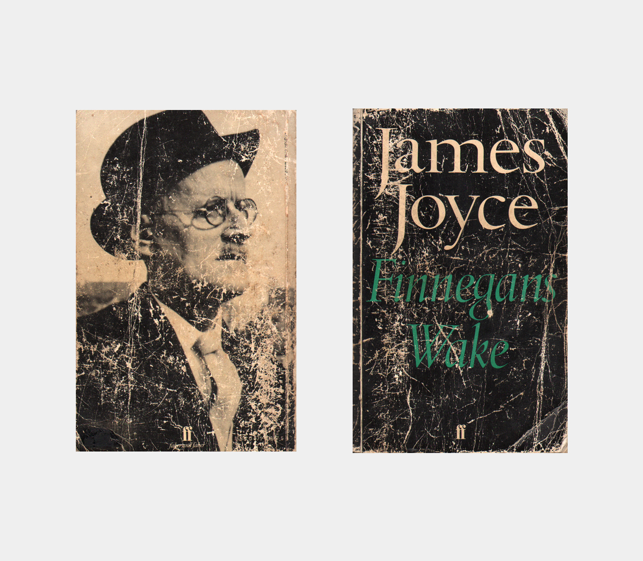  Joe Gilmore graphic design