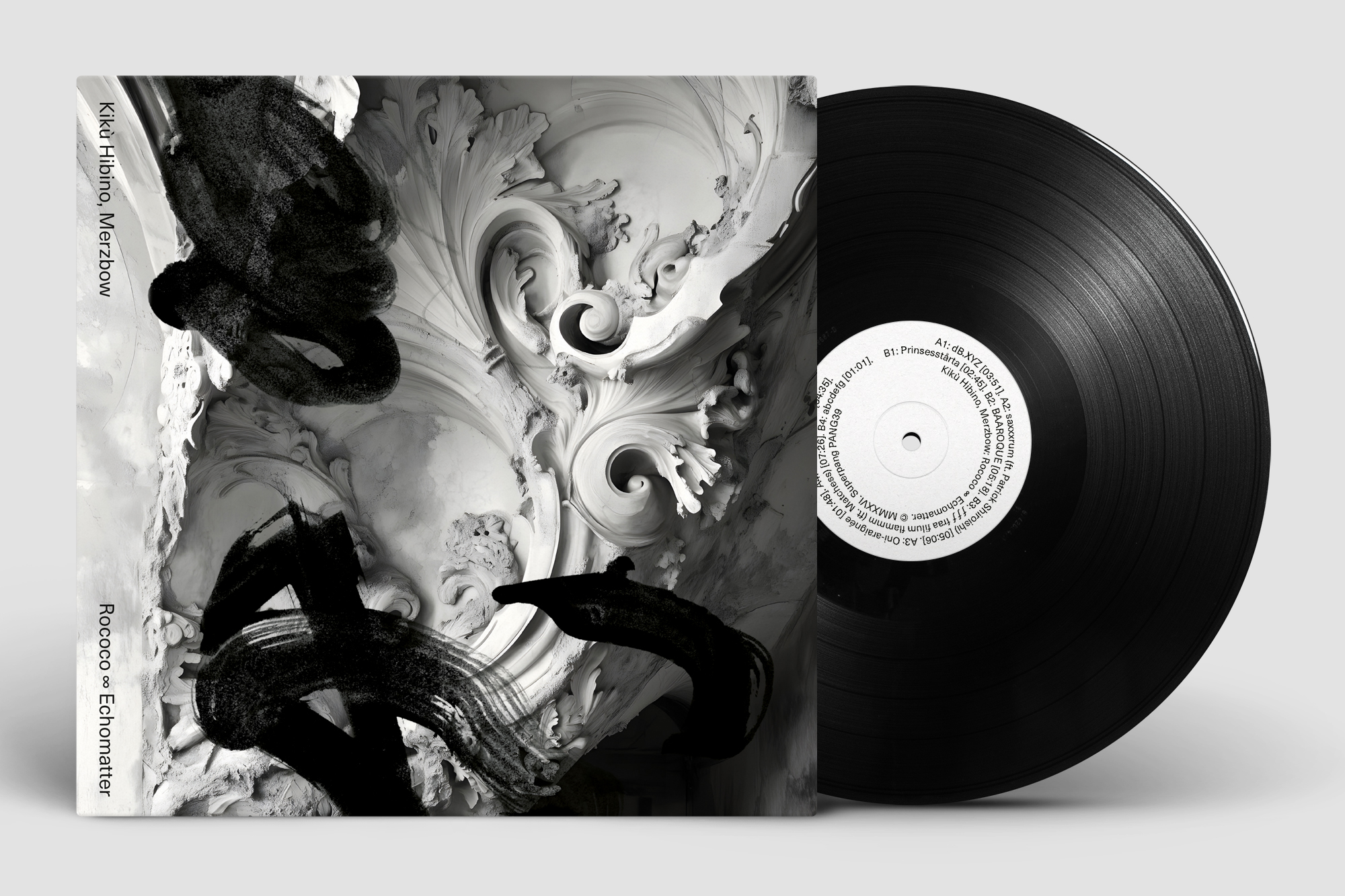  Joe Gilmore graphic design