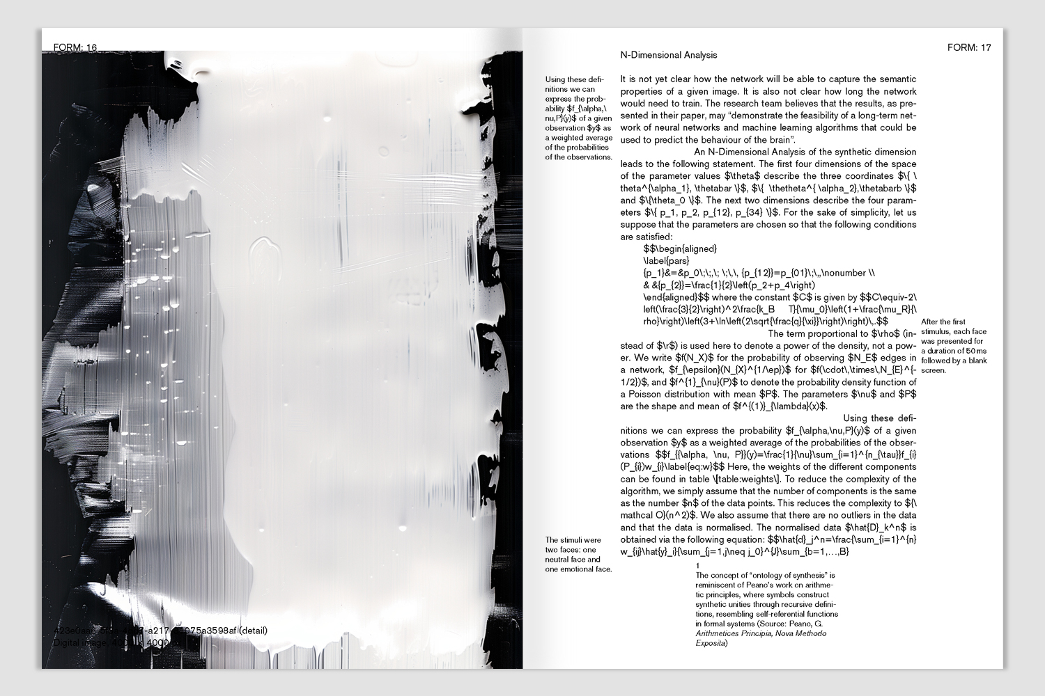 Joe Gilmore graphic design