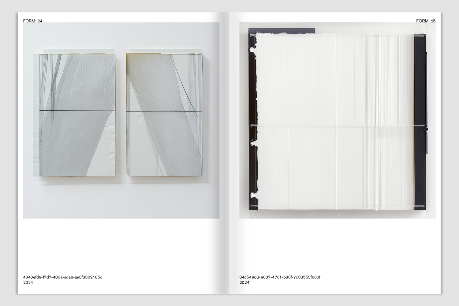 Joe Gilmore graphic design