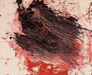 otto+muehl-Besenbild+(pintura+con+escoba)1988