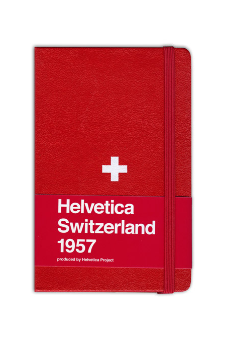 helvetica-moleskine