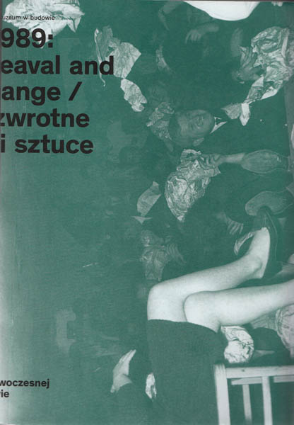1968-1989 book cover