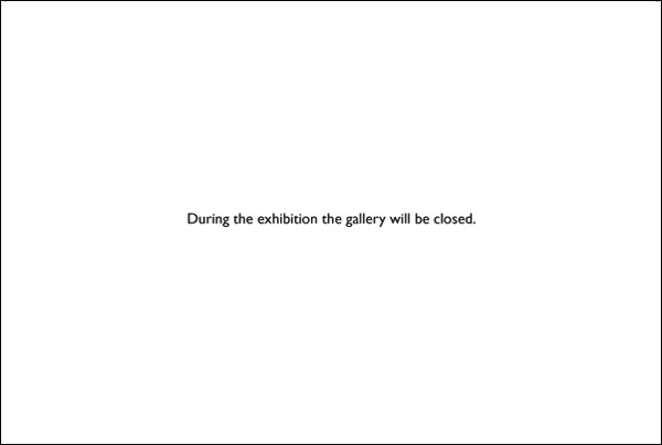 gallery-closed