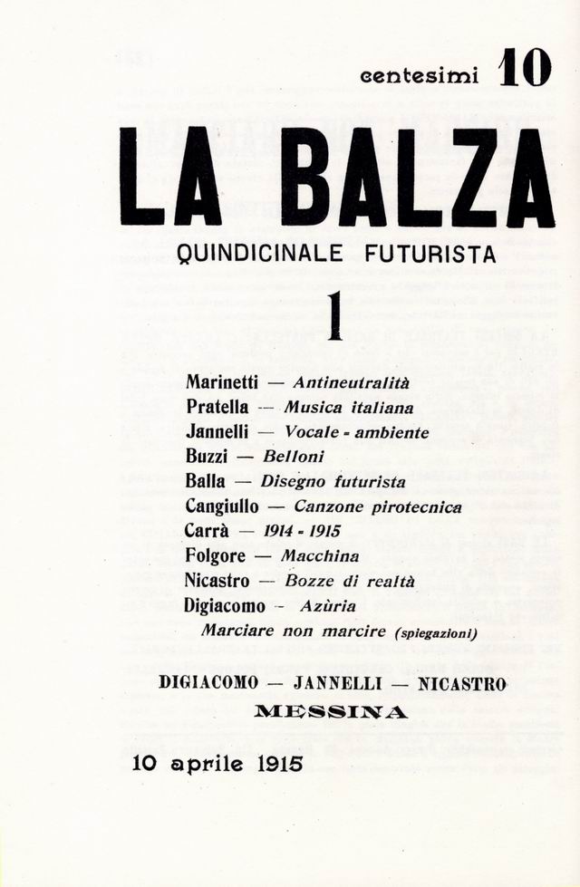 La_Balza_futurista_1_10_Apr_1915