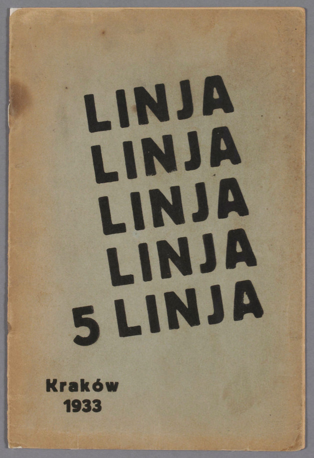 Linja_5_1933